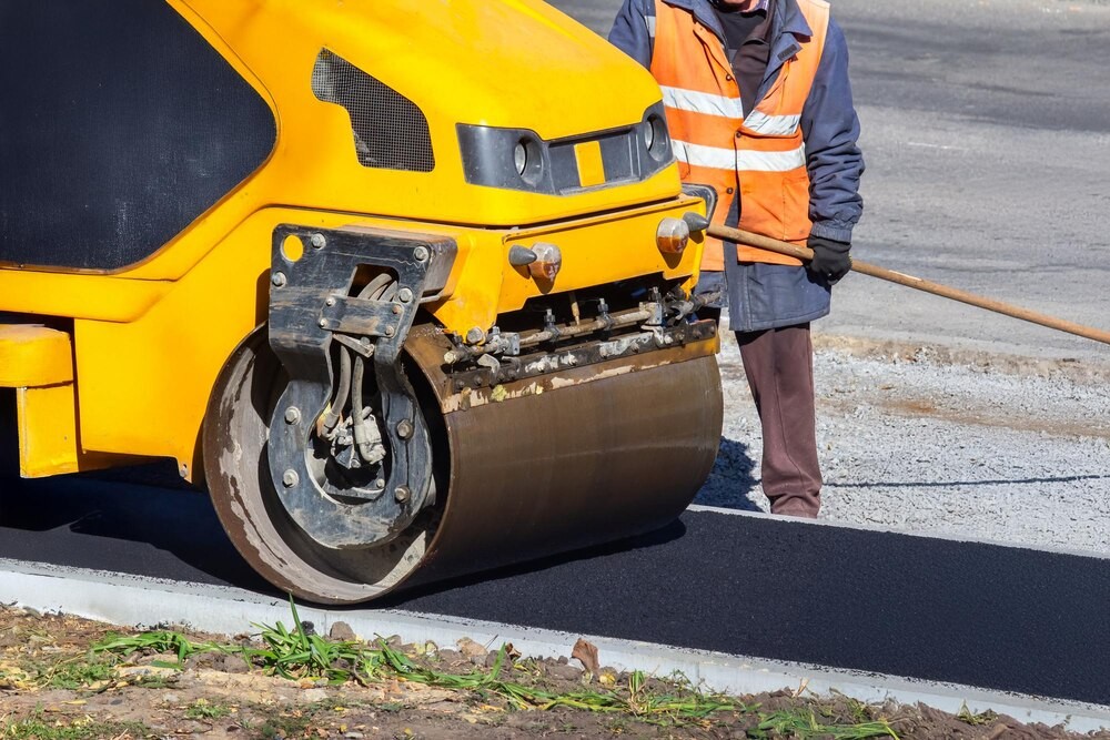 Jastrzębie-Zdrój: Ulica Wiejska zyskuje nowy blask dzięki rewitalizacji!