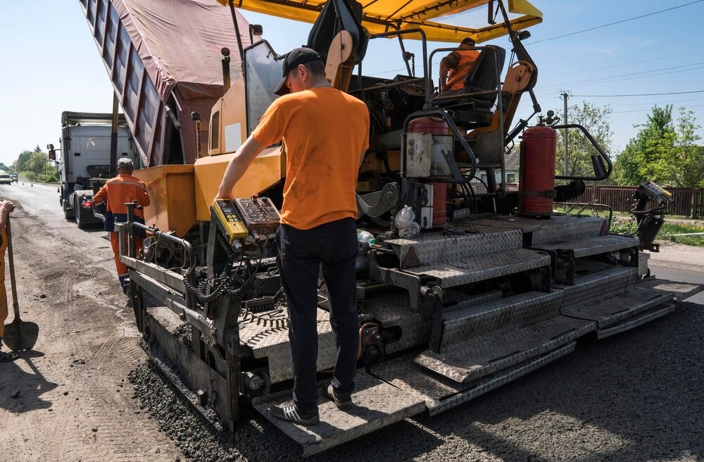 Jastrzębie-Zdrój: Ulica Wiejska zyskuje nowy blask – lepsza jakość życia dla mieszkańców!