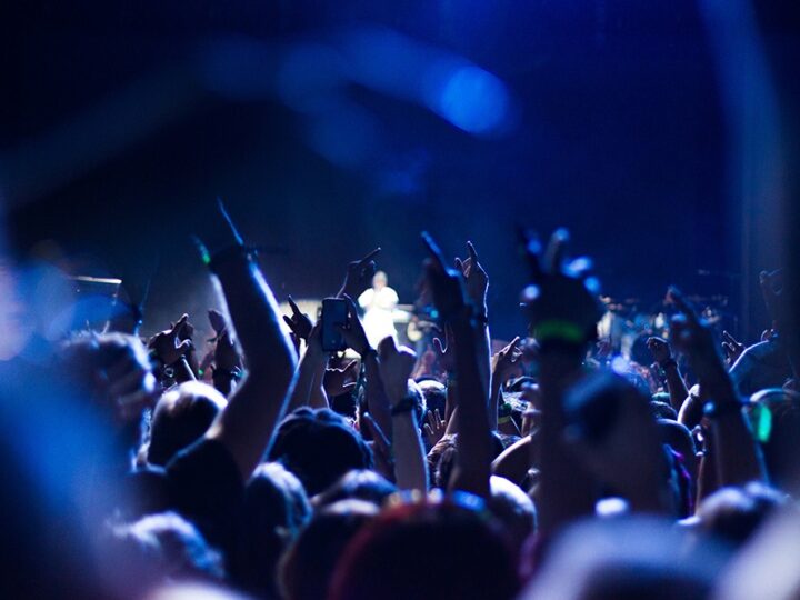 Jazzowy zgiełk w Jastrzębiu-Zdroju: Międzynarodowe Warsztaty Big Bandowe 2025
