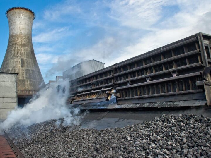 JSW pozyskuje 210 mln zł z funduszu stabilizacyjnego na rozwój i działalność operacyjną