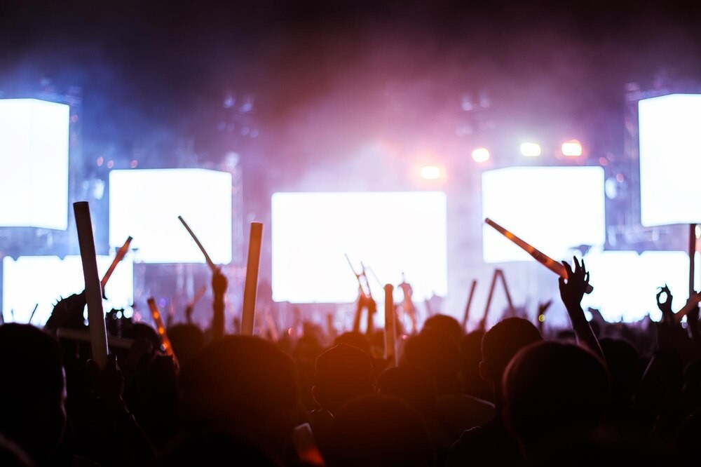 Muzyczny IX Piknik w Kurorcie: Odkryj Urok Jastrzębia-Zdroju!
