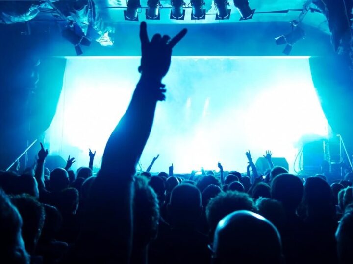 Muzyczny IX Piknik w Kurorcie: Przeżyj Niezapomniane Chwile w Jastrzębiu-Zdroju!