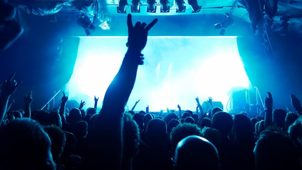 Muzyczny IX Piknik w Kurorcie: Przeżyj Niezapomniane Chwile w Jastrzębiu-Zdroju!