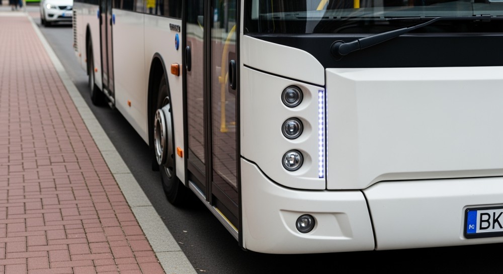 Nowe MAN-y w Jastrzębiu-Zdroju: Flota MKA zyskuje nowoczesne autobusy!