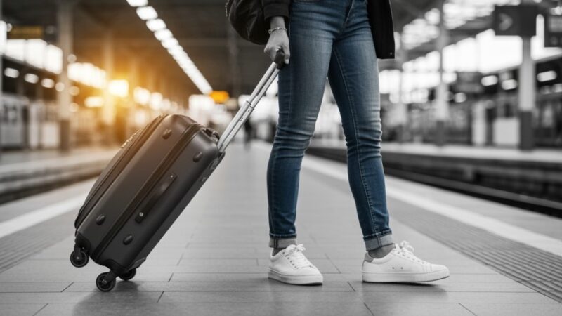 Ostatni wakacyjny weekend w Jastrzębiu: Sprawdź atrakcje na czas wolny!
