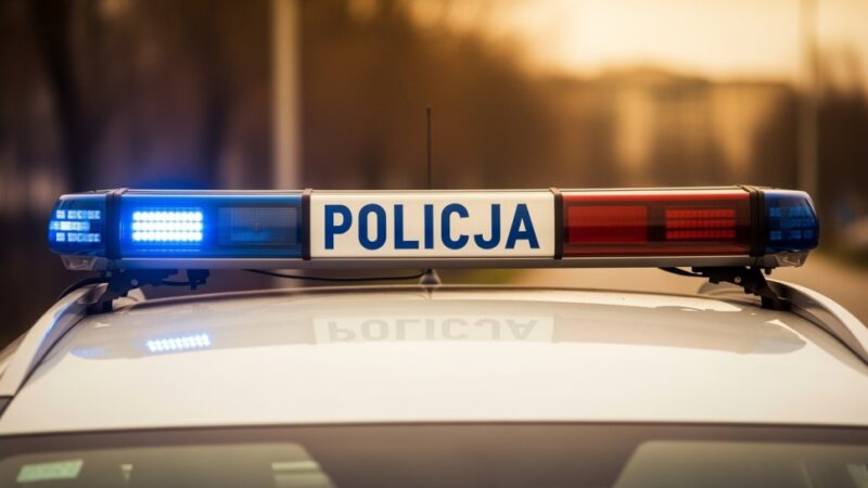 Policjant na zakupach: Bohaterska interwencja w Jastrzębiu-Zdroju!