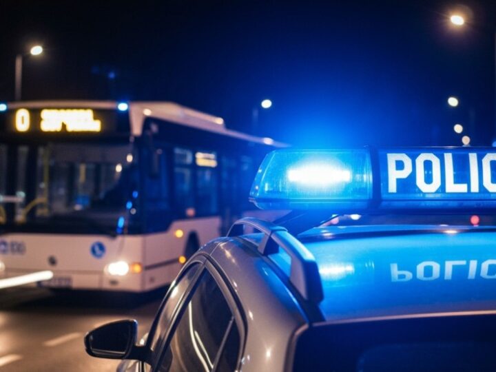Policjant po służbie obezwładnia złodzieja w markecie – surowy wyrok sądu w Jastrzębiu-Zdroju
