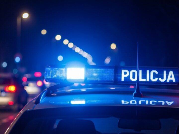 Policjant w akcji: Zatrzymanie złodzieja podczas zakupów w Jastrzębiu-Zdroju