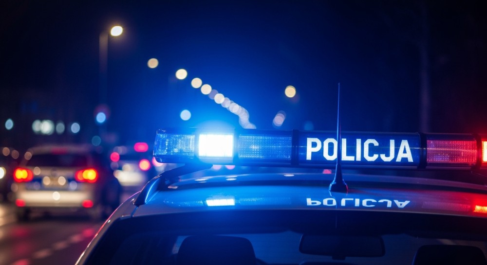 Policjant w akcji: Zatrzymanie złodzieja podczas zakupów w Jastrzębiu-Zdroju