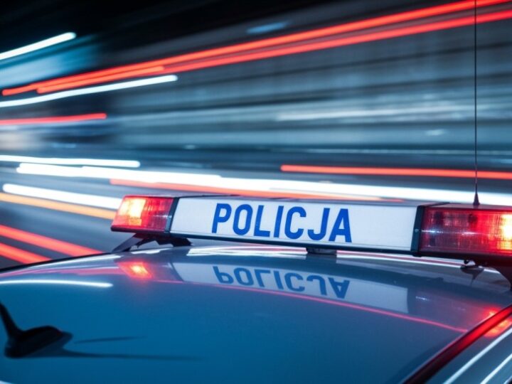 Policjant w cywilu: Bohater, który zatrzymał złodzieja podczas zakupów w Jastrzębiu-Zdroju!
