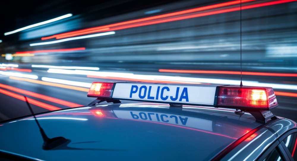 Policjant w cywilu: Bohater, który zatrzymał złodzieja podczas zakupów w Jastrzębiu-Zdroju!