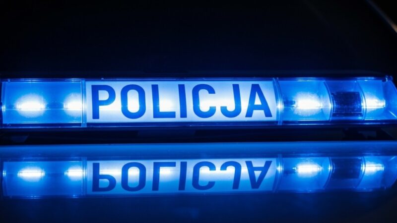 Policjant w cywilu ratuje dzień: Zatrzymanie złodzieja w Jastrzębiu-Zdroju!