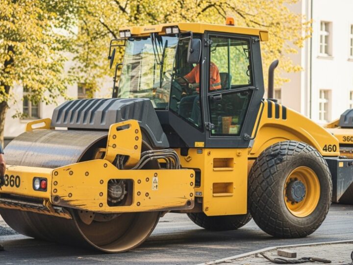 Pszczyńska w Jastrzębiu-Zdroju z nowym blaskiem – modernizacja drogi zakończona!