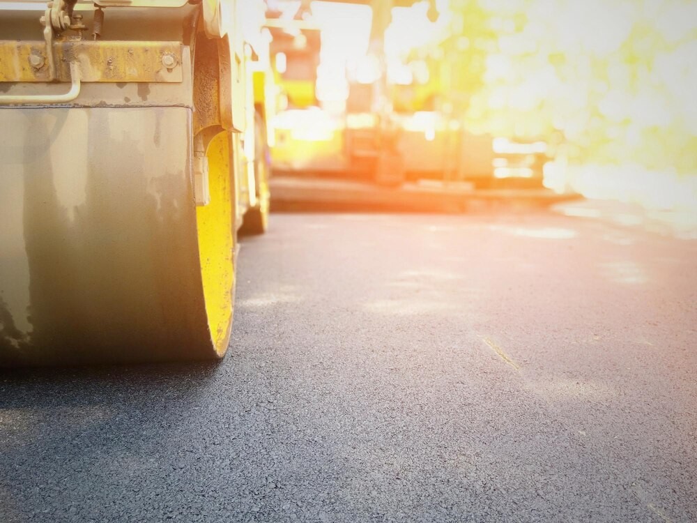 Pszczyńska w Jastrzębiu-Zdroju zyskała nową jakość – modernizacja drogi zakończona!