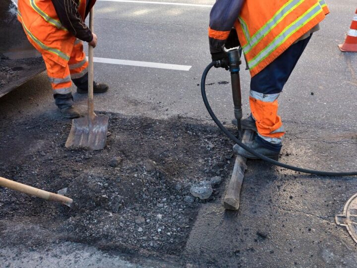 Pszczyńska w Jastrzębiu-Zdroju zyskała nowy blask – zakończono kolejny etap modernizacji!