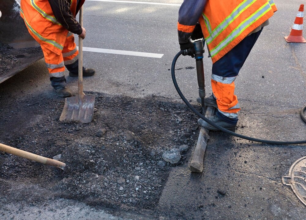 Pszczyńska w Jastrzębiu-Zdroju zyskała nowy blask – zakończono kolejny etap modernizacji!