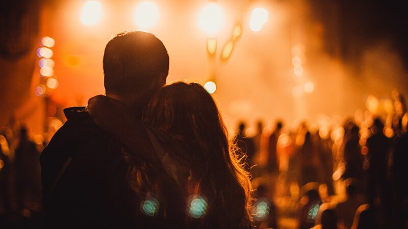 Sztuka na ulicach Jastrzębia: II Festiwal Artystów Ulicy w pełni!