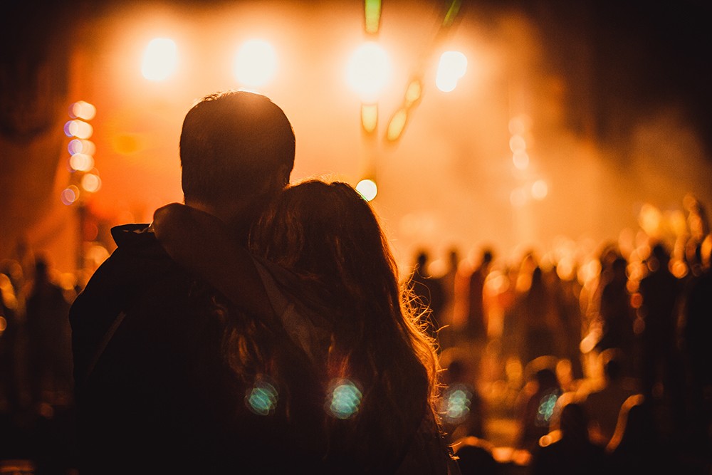Sztuka na ulicach Jastrzębia: II Festiwal Artystów Ulicy w pełni!