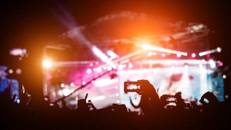 Batna z Jastrzębia triumfuje na festiwalu Rock Na Plaży w Tychach!