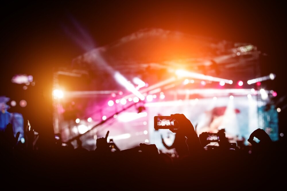 Batna z Jastrzębia triumfuje na festiwalu Rock Na Plaży w Tychach!