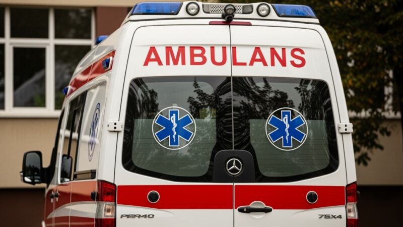 Bezpieczne Dożynki w Jastrzębiu-Zdroju dzięki Policji