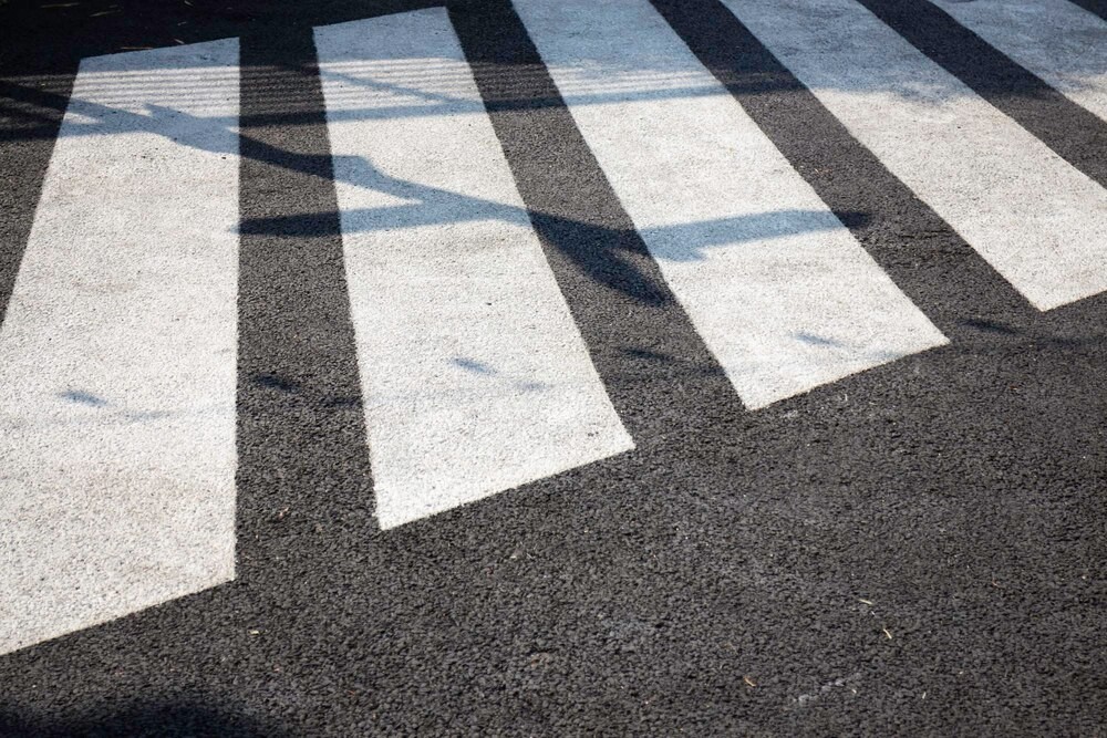 Bezpieczny powrót do szkoły z jastrzębskimi policjantami
