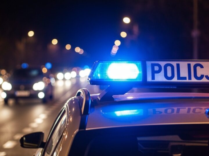 Bohaterski czyn policjanta w cywilu: Złodziej zatrzymany w centrum Jastrzębia-Zdroju!