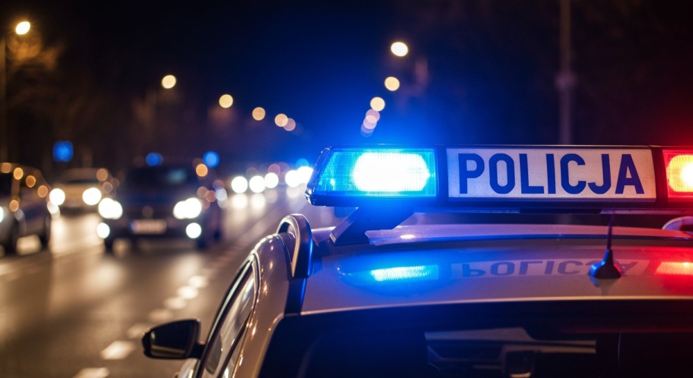 Bohaterski czyn policjanta w cywilu: Złodziej zatrzymany w centrum Jastrzębia-Zdroju!