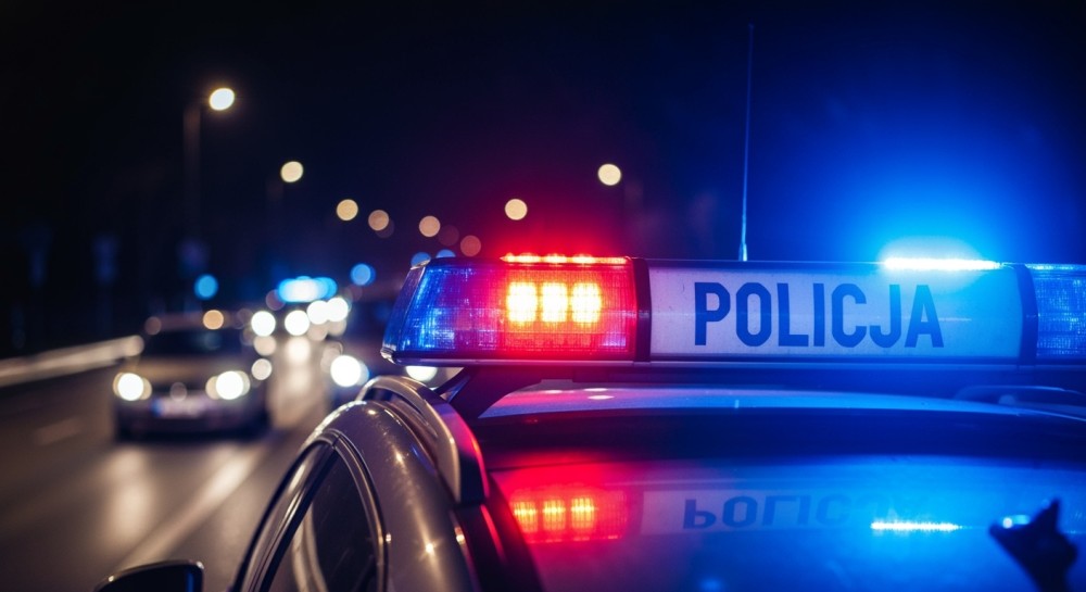 Bohaterski policjant w cywilu: Zatrzymanie złodzieja w Jastrzębiu-Zdroju, które zaskoczyło mieszkańców!