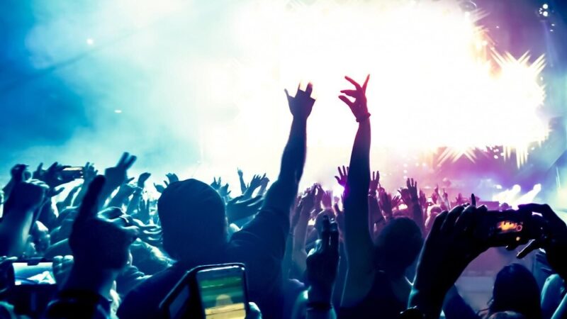 Carbonalia 2025: Jastrzębie Świętuje Węgiel i Wolność!