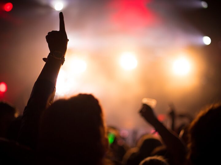 Festiwal Górnej Odry 2025: Odkryj Niezapomniane Wrażenia w Jastrzębiu-Zdroju!