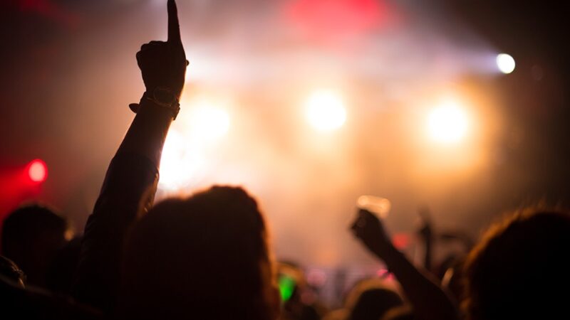 Festiwal Górnej Odry 2025: Odkryj Niezapomniane Wrażenia w Jastrzębiu-Zdroju!