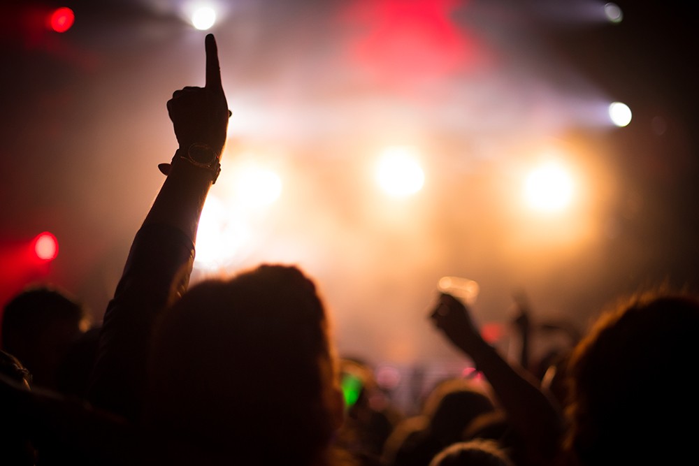 Festiwal Górnej Odry 2025: Odkryj Niezapomniane Wrażenia w Jastrzębiu-Zdroju!