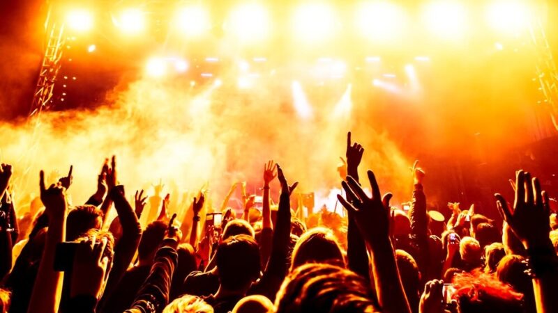 Festiwal Organizacji Pozarządowych: Święto Społecznej Aktywności w Jastrzębiu-Zdroju