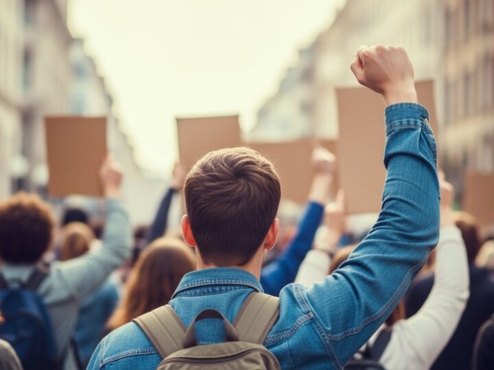 Górnicy zablokują rondo w Jastrzębiu-Zdroju: Miasto stanie w obliczu protestu!