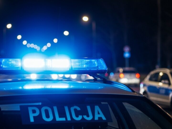 Jastrzębie-Zdrój: 43-latek zatrzymany za brutalne znęcanie się nad rodziną, sąd decyduje o areszcie