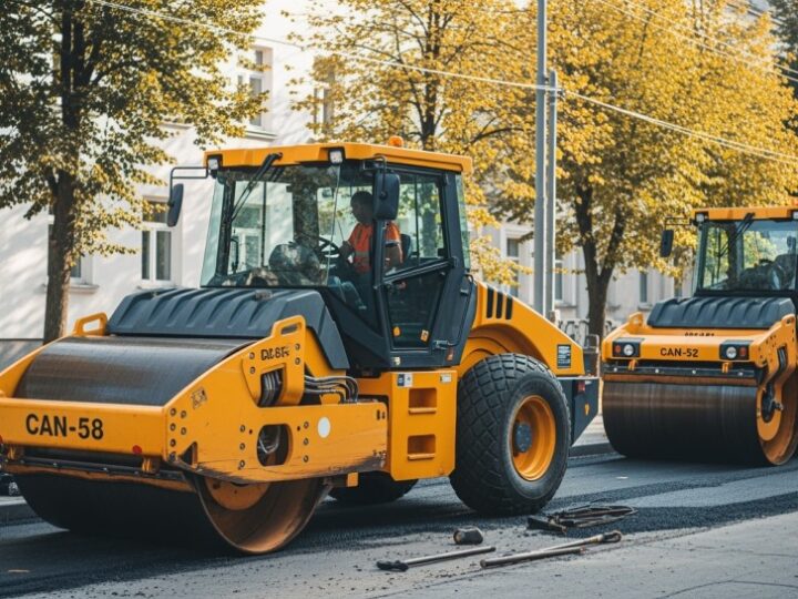 Jastrzębie-Zdrój inwestuje 111 tysięcy w remont 76 metrów drogi