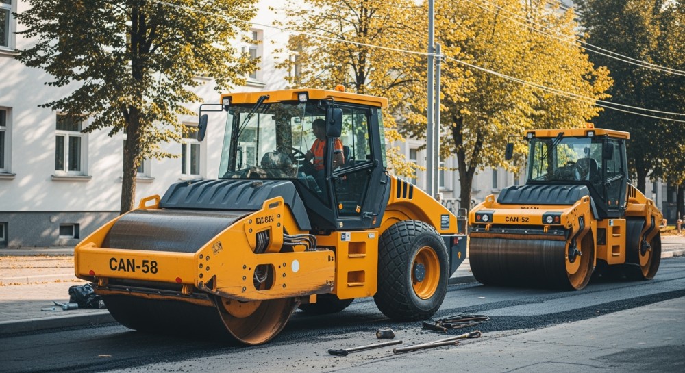 Jastrzębie-Zdrój inwestuje 111 tysięcy w remont 76 metrów drogi