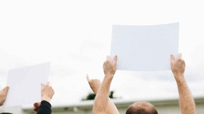 Jastrzębie-Zdrój w centrum protestów: Związkowcy walczą o przyszłość JSW!