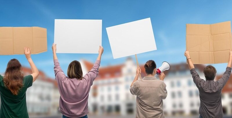 Jastrzębie-Zdrój w ogniu protestów: Związkowcy bronią JSW!