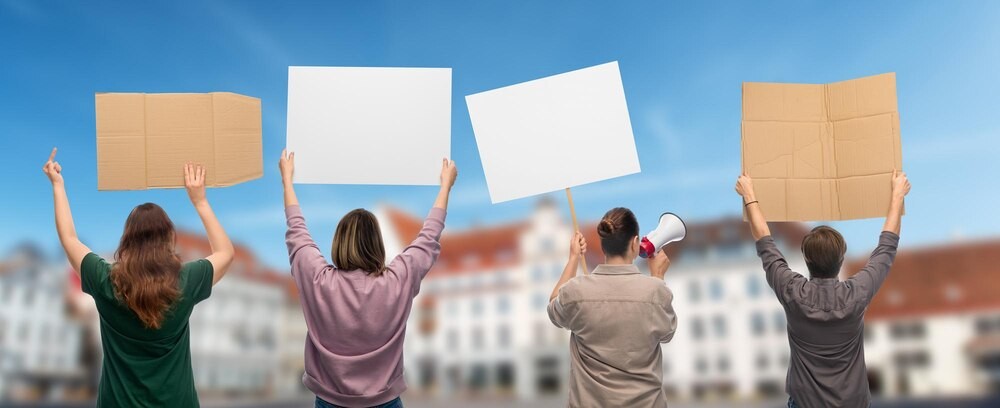 Jastrzębie-Zdrój w ogniu protestów: Związkowcy bronią JSW!