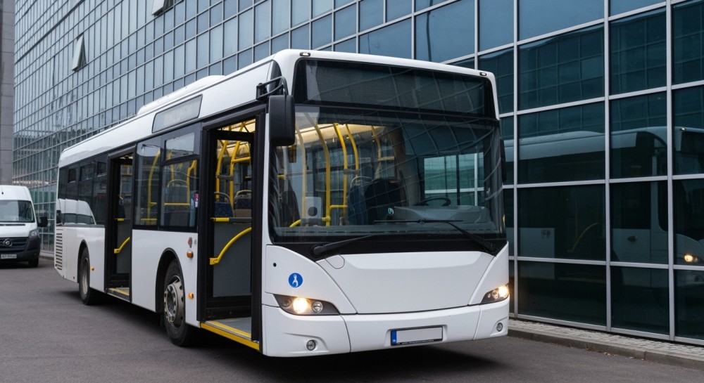 Jastrzębie-Zdrój wprowadza ekologiczne autobusy MAN z innowacyjnymi systemami bezpieczeństwa dla pasażerów