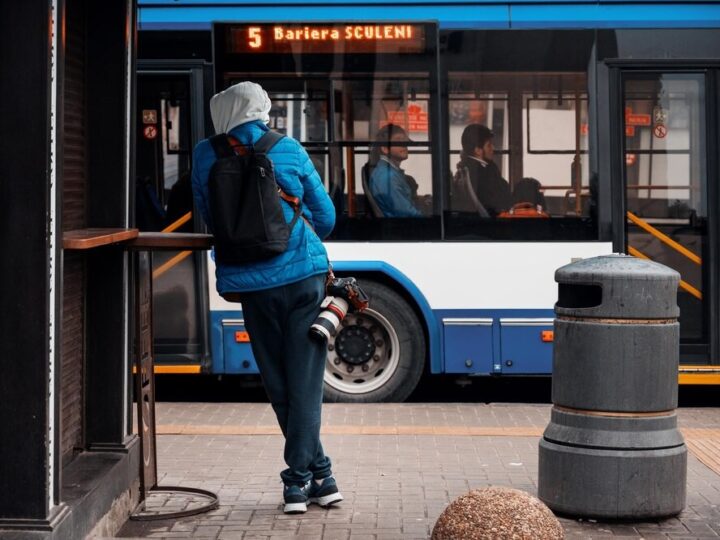 Jastrzębie-Zdrój wprowadza ekologiczne autobusy z innowacyjnymi systemami bezpieczeństwa dla pasażerów