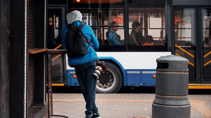 Jastrzębie-Zdrój wprowadza ekologiczne autobusy z innowacyjnymi systemami bezpieczeństwa dla pasażerów