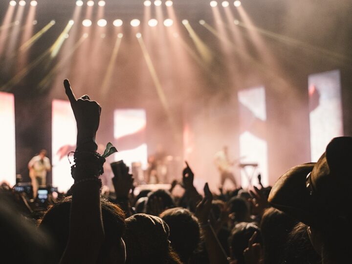 Jubileuszowy Koncert Absolwentów już 25 września 2025!