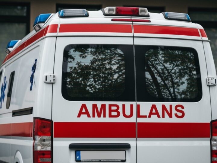 Krwiodawstwo z okazji 100-lecia kobiet w policji – razem ratujemy życie!