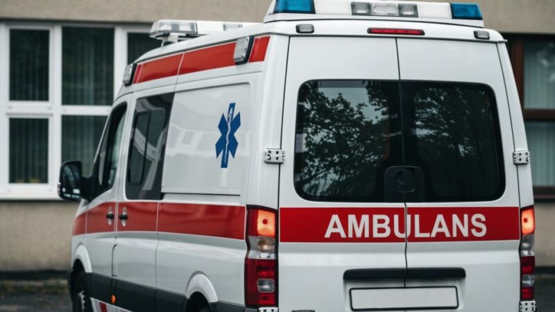 Mistrzostwa Polski Strażaków w Jastrzębiu-Zdroju: Akcja, Symulacje i Krwiodawstwo w Centrum Uwag!
