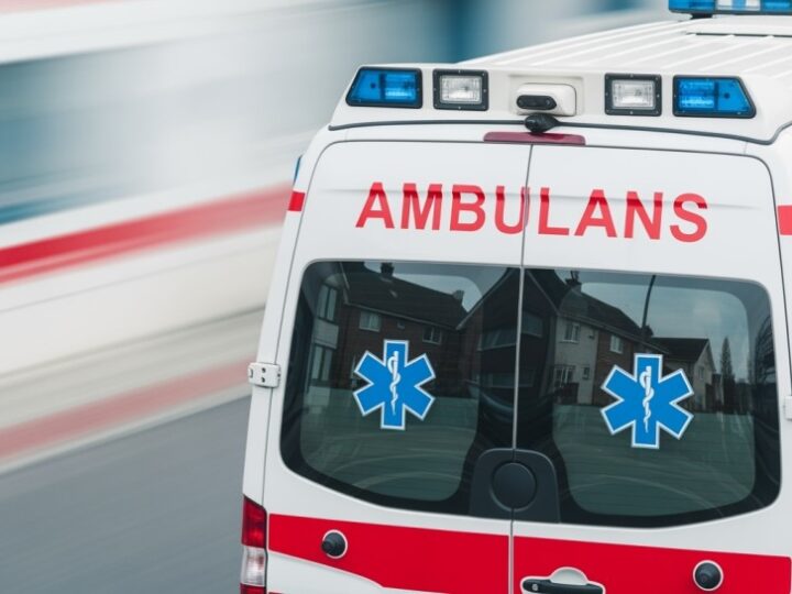 Mistrzostwa Polski Strażaków w Ratownictwie Technicznym 2025: Emocjonująca rywalizacja w Jastrzębiu Zdroju