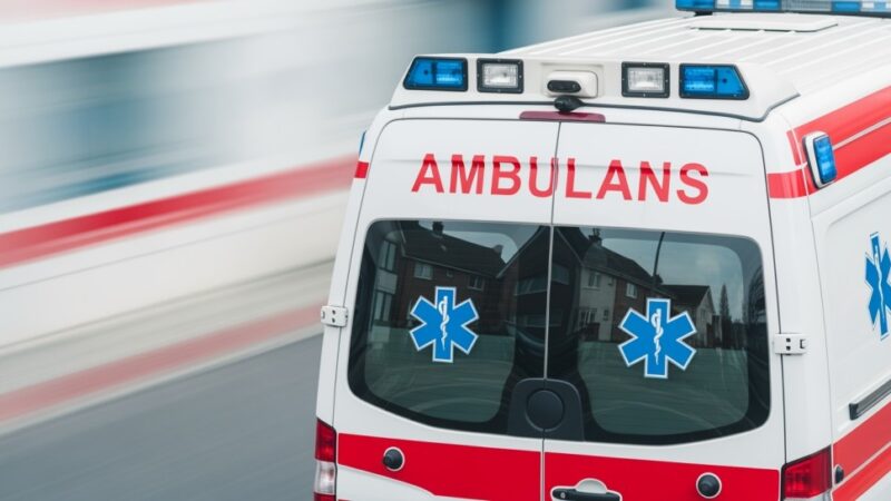 Mistrzostwa Polski Strażaków w Ratownictwie Technicznym 2025: Emocjonująca rywalizacja w Jastrzębiu Zdroju