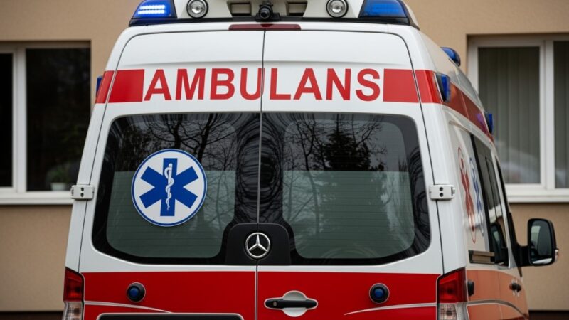 Mistrzostwa Polski Strażaków w Ratownictwie Technicznym 2025: Emocjonujące Zmagania w Jastrzębiu-Zdroju!